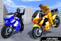 Bike Police - Gangster Chase screenshot 8
