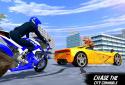 Bike Police - Gangster Chase screenshot 9