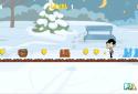 Mr Pean Adventure World screenshot 4
