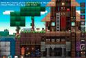 Junk Jack screenshot 1