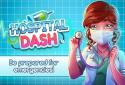 Hospital Dash - Healthcare Time Management Game screenshot 6