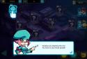 Zombie Wars screenshot 3