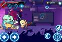 Zombie Wars screenshot 6