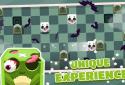 Goofy Monsters - Sokoban Land screenshot 1