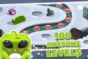 Goofy Monsters - Sokoban Land screenshot 4