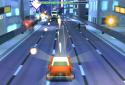 Cars vs Bosses screenshot 5