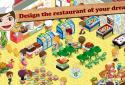 Restaurant Story: Hearty Feast screenshot 1