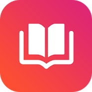 eBoox: book reader fb2 epub zip