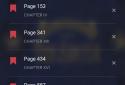 eBoox: book reader fb2 epub zip screenshot 5