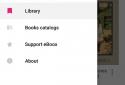 eBoox: book reader fb2 epub zip screenshot 6