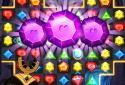 Jewels Treasure temple screenshot 2