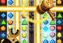 Jewels Treasure temple screenshot 3