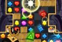 Jewels Treasure temple screenshot 4