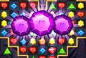 Jewels Treasure temple screenshot 5