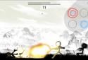 One Stickman Army screenshot 9