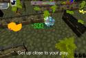 Duck Hair - The Game screenshot 6