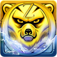 Snow Temple Run