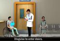 Prisoner Escape in Hospital screenshot 2