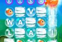 Bubble Words Game - Search and Connect the Letters screenshot 2