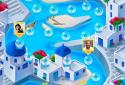 Bubble Words Game - Search and Connect the Letters screenshot 4