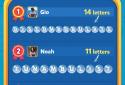 Bubble Words Game - Search and Connect the Letters screenshot 5