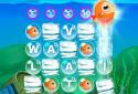 Bubble Words Game - Search and Connect the Letters screenshot 7