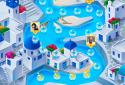 Bubble Words Game - Search and Connect the Letters screenshot 9