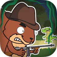 Squirrel Tales: Radiation