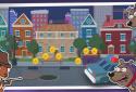 Squirrel Tales: Radiation screenshot 1