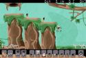 Caveman HD ( Lemmings way ) screenshot 2