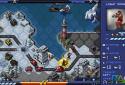 Tom Clancy's: EndWar screenshot 2