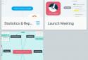 MindMeister - Mind Mapping screenshot 1