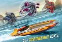 Top Boat: Xtreme Racing Simulator 3D screenshot 13
