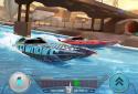 Top Boat: Xtreme Racing Simulator 3D screenshot 18
