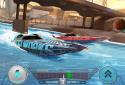 Top Boat: Xtreme Racing Simulator 3D screenshot 2