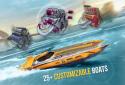 Top Boat: Xtreme Racing Simulator 3D screenshot 21