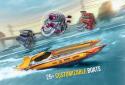 Top Boat: Xtreme Racing Simulator 3D screenshot 5
