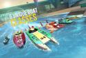 Top Boat: Xtreme Racing Simulator 3D screenshot 7