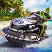 Top Boat: Xtreme Racing Simulator 3D