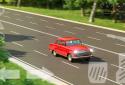 Russian cars driving simulator screenshot 4