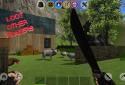 Rustland - Last Day Survival and Craft Island 3D screenshot 10