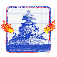 Морський Бій. Класичний