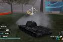 The Sensha screenshot 2
