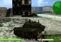 The Sensha screenshot 3