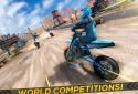 Real Motorbike 3D Scooter Race screenshot 6