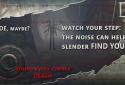 Slenderman Hide & Seek Online screenshot 5
