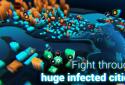 Zombie City Defense 2 screenshot 6