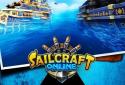 SailCraft - Battleships Online screenshot 1