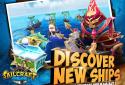 SailCraft - Battleships Online screenshot 12