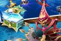 SailCraft - Battleships Online screenshot 5